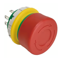 IDEC XW1E-BV3SG01TRH Device