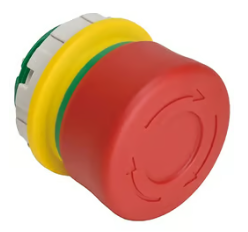 IDEC XW1E-BV3SG02R Device