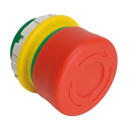 IDEC XW1E-BV3SG02RH Device