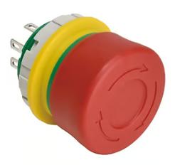 IDEC XW1E-BV3SG02TR Device