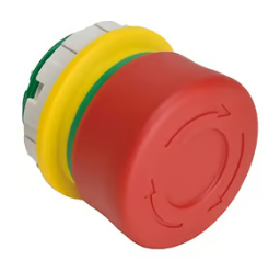 IDEC XW1E-BV3SG12R Device