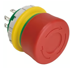 IDEC XW1E-BV3SG12TR Device