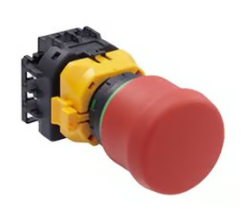 IDEC XW1E-LV4TG11Q4MFR Device