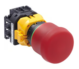 IDEC XW1E-LV4TG11Q4MR Device