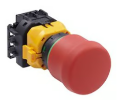 IDEC XW1E-LV4TG12Q4MFR Device