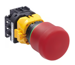 IDEC XW1E-LV4TG12Q4MR Device