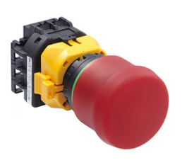 IDEC XW1E-LV4TG13Q4MR Device