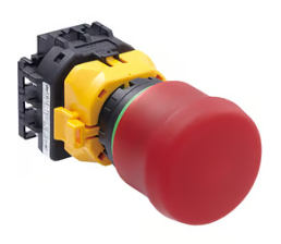 IDEC XW1E-LV4TG22Q4MFR Device