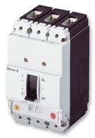 MOELLER PN1-100 100 AMP TRIPLE POLE MCCB CIRCUIT BREAKER 
