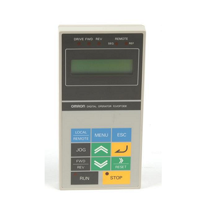 OMRON 3G3FV-PJVOP135 Device