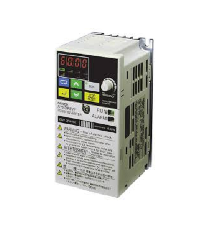 OMRON 3G3MV-P10CDT3-E Device