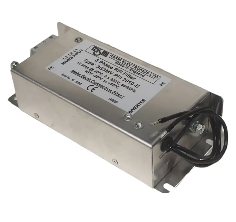 OMRON 3G3MV-PFI-2010E Device