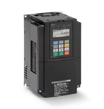 OMRON 3G3RX-A4450-E1F Device