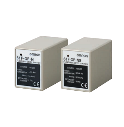 OMRON 61F-GP-N-AC120 Device