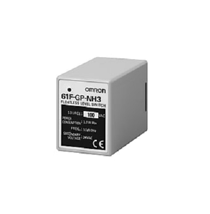 OMRON 61F-GP-NH3 AC100 Device