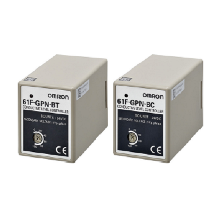 OMRON 61F-GPN-BT 24VDC Device