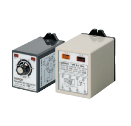 OMRON 61F-HSL AC110 Device