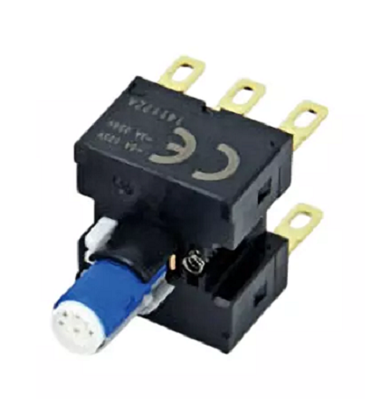 OMRON A16L-A-5D-1 Device