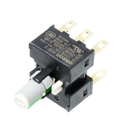 OMRON A16L-R-12D-2 Device