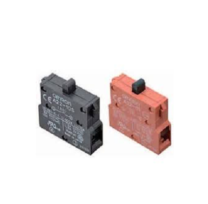 OMRON A22-01S Device