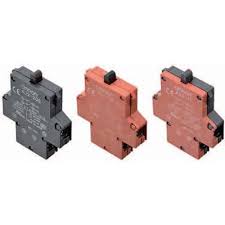 OMRON A22-02S Device