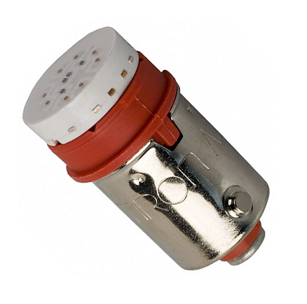 OMRON A22-24AR Device