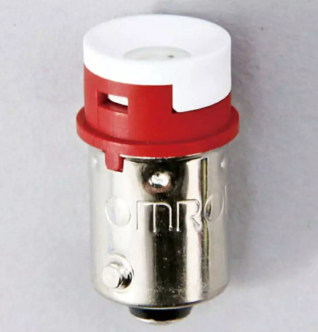 OMRON A22-6AR Device