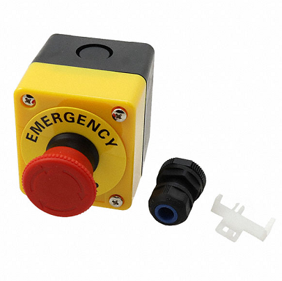 OMRON A22E-M-12B Device