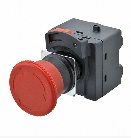 OMRON A22NE-L-P002-N Device