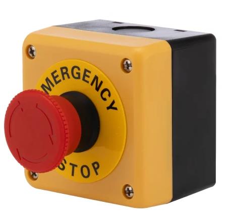 OMRON A22NE-M-P102-N-B Device