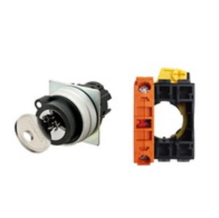 OMRON A22NK-2MM-01AA-G002 Device