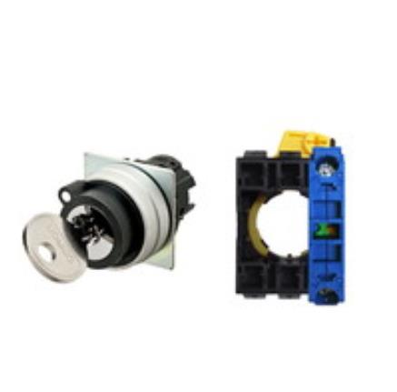 OMRON A22NK-2MM-01AA-G100 Device