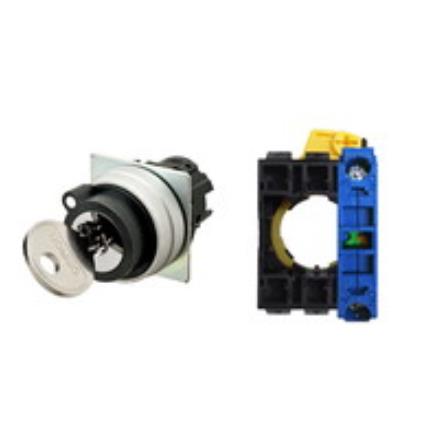 OMRON A22NK-2MM-01AA-G101 Device