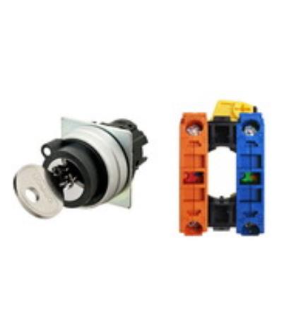 OMRON A22NK-2MM-01AA-G102 Device