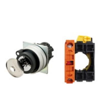 OMRON A22NK-2MM-01BA-G002 Device