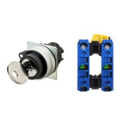 OMRON A22NK-2MM-01BA-G101 Device