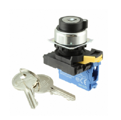 OMRON A22NK-2RL-01BA-G100 Device