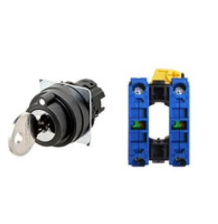 OMRON A22NK-3BB-01DA-G101 Device