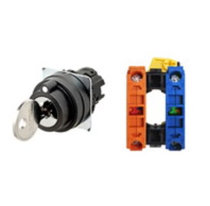 OMRON A22NK-3BB-01DA-G102 Device