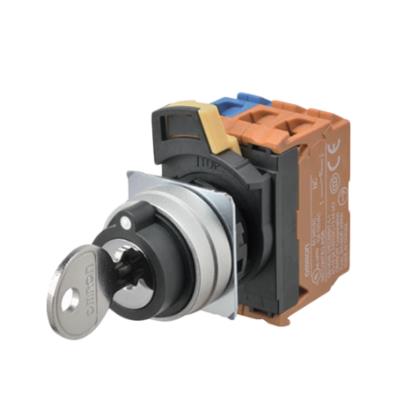 OMRON A22NK-3MB-01DA-G202 Device