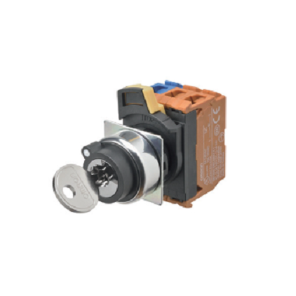 OMRON A22NK-3RM-01DA-G101 Device