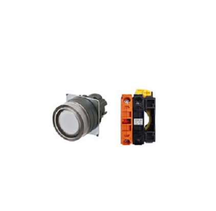 OMRON A22NL-BGM-TWA-G002-WC Device