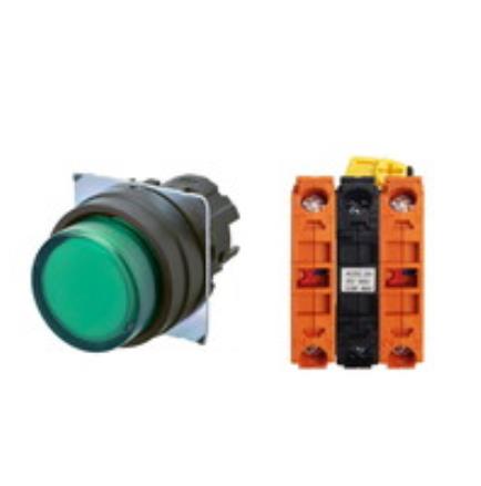 OMRON A22NL-BPA-TGA-G202-GE Device