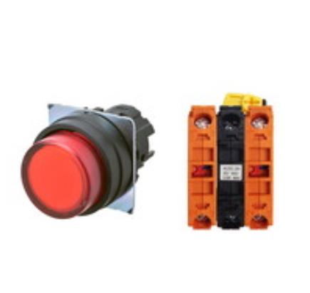 OMRON A22NL-BPA-TRA-G202-RA Device