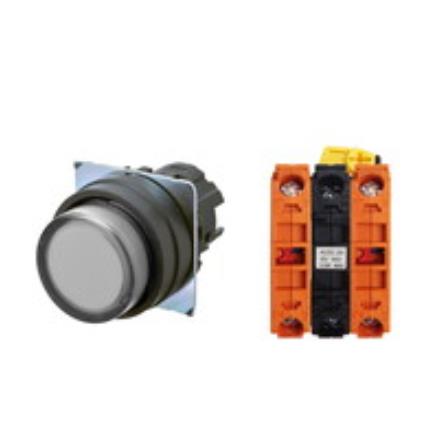 OMRON A22NL-BPA-TWA-G202-WA Device