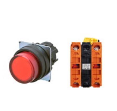 OMRON A22NL-BPM-TRA-G202-RC Device