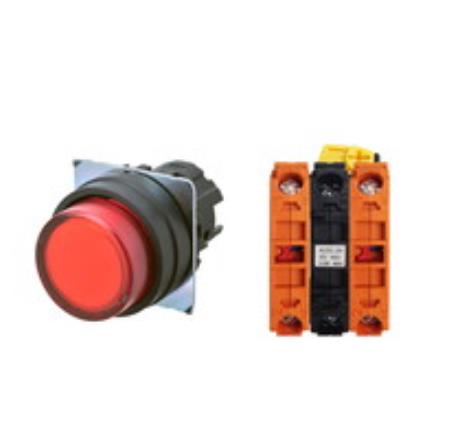 OMRON A22NL-BPM-TRA-G202-RE Device