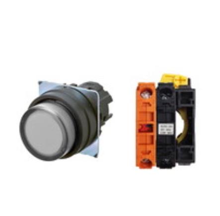 OMRON A22NL-BPM-TWA-G002-WA Device