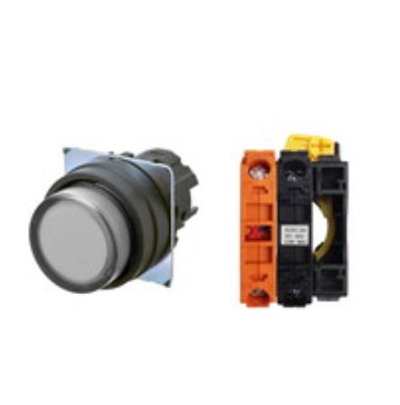 OMRON A22NL-BPM-TWA-G002-WB Device