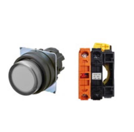 OMRON A22NL-BPM-TWA-G002-WD Device